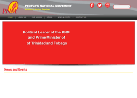 pnm.org.tt