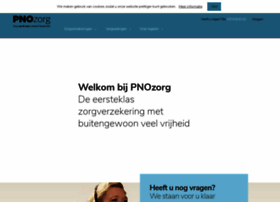 pnozorgverzekering.nl