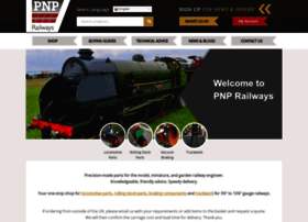 pnp-railways.co.uk