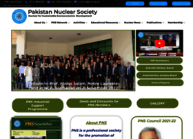 pns.org.pk