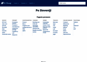 po-sloveniji.com