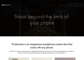 pocket-lens.com