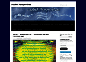 pocketperspectives.com