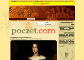 poczet.com