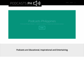 podcasts.ph
