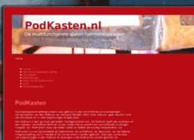 podkasten.nl