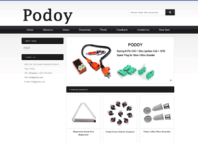 podoy.com