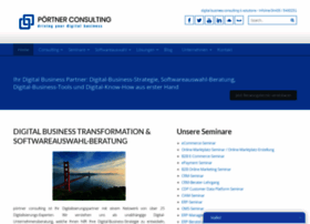 poertner-consulting.de