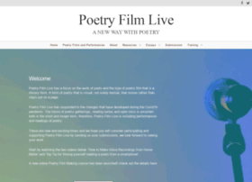 poetryfilmlive.com