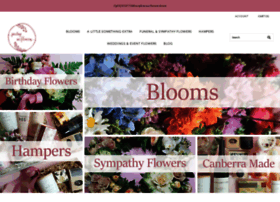 poetryinflowers.com.au