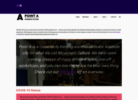 pointa.com.au