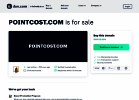 pointcost.com