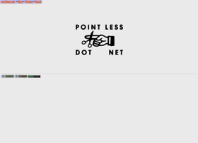 pointless.net
