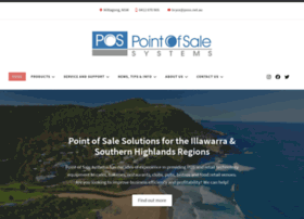 pointofsalesystems.net.au