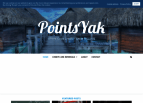 pointsyak.com