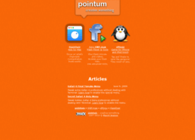 pointum.com