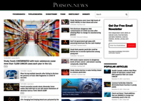 poison.news