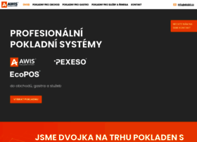 pokladny-systemy.cz