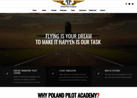 poland-pilot-academy.com