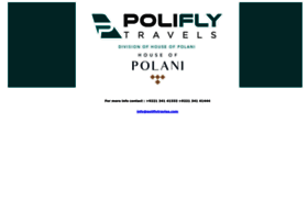 polanisgroup.com