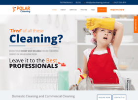 polarcleaning.com.au