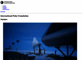 polarfoundation.org