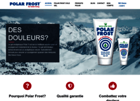 polarfrost.fr