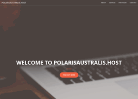 polarisaustralis.host