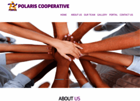 polariscooperative.com