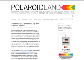 polaroidland.net