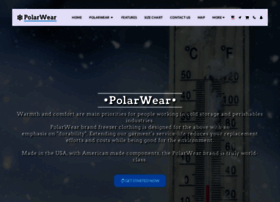 polarwear.com