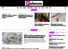 polenum.com