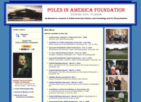 poles.org