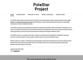 polestarproject.org