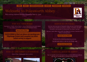 polesworthabbey.co.uk