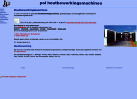 polhoutbewerkingsmachines.nl