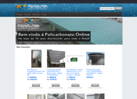 policarbonatoonline.com.br