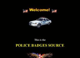 police-badges.de