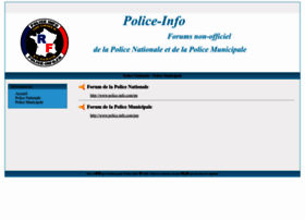 police-info.com