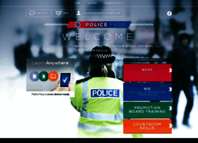 police-pass.co.uk