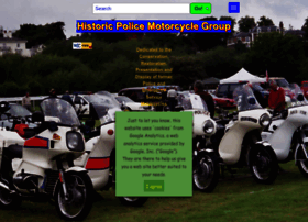 policebikes.org.uk