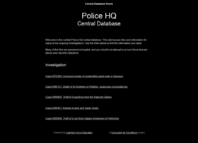 policehq.co.uk