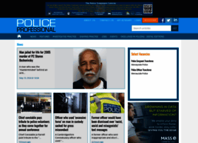 policeprofessional.com