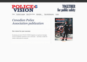 policevision.ca