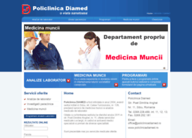 policlinicadiamed.ro