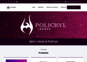 policryl.com.br