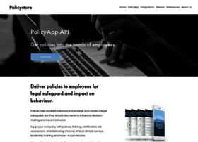 policystore.ch