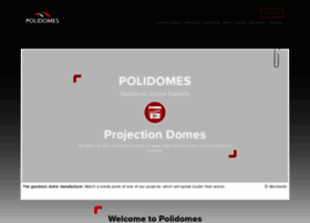 polidomes.com