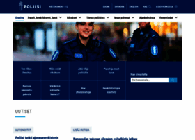 poliisi.fi
