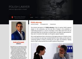 polish-lawyer.eu